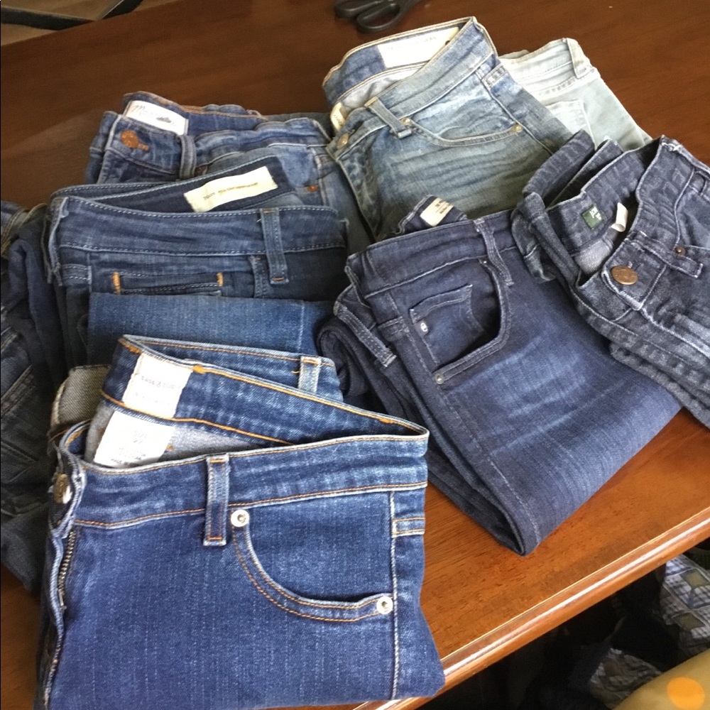 Listing soon